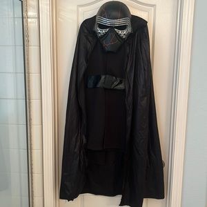 Disney Star Wars-Kylo Ren costume